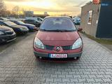 Renault Scenic Luxe Privilege 1.9 dCi/131 PS/klima Autom - Renault Scenic: Luxe Privilege