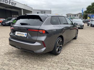 Bild 4 Opel Astra GS ST AT8/NAVI/SHZ+LHZ/PDC vo+hi+360Cam