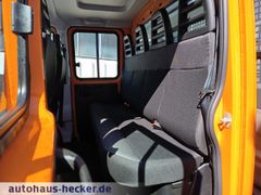 Iveco Daily 35S16H3.0 A8Y D(oka) Henschel 3-Seiten