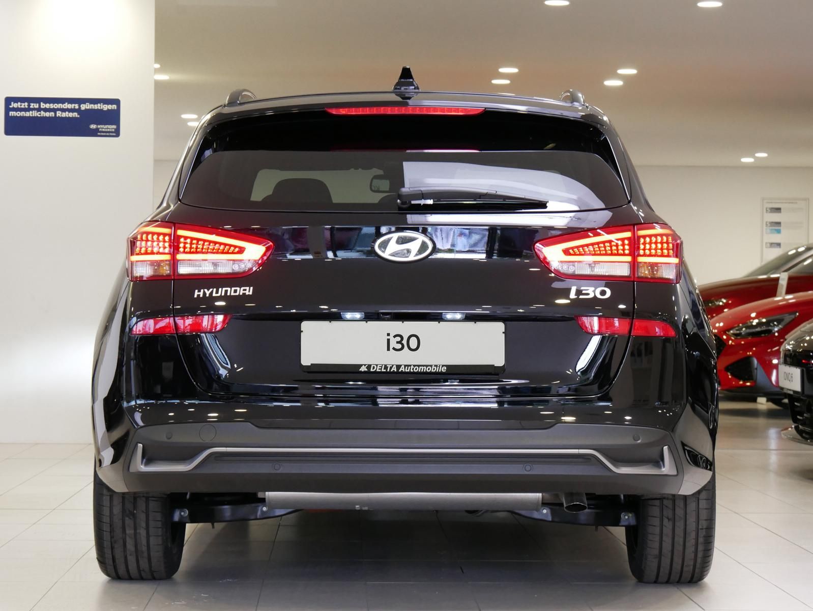 Hyundai i30 – Bild 12