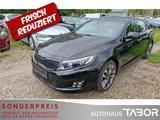 Kia Optima 1.7 CRDi Aut. Spirit Premium-Paket Pano - Kia Optima aus 2015