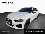 BMW 420d xDrive Gran Coupe M Sport AHK,GSD,H&K,ST+GO