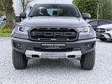 Ford RANGER 2.0 PANTHER RAPTOR DOKA 4x4 AHK KAMERA - Ford Ranger 2.0 Gebrauchtwagen
