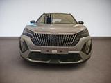 Peugeot Neuer 2008 GT HYBRID 145 e-DSC6 *ALCANTARA* - Peugeot 2008: Silber