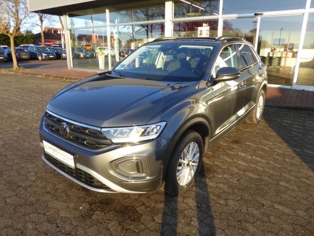 Volkswagen T-Roc 1.5 TSI OPF DSG Life