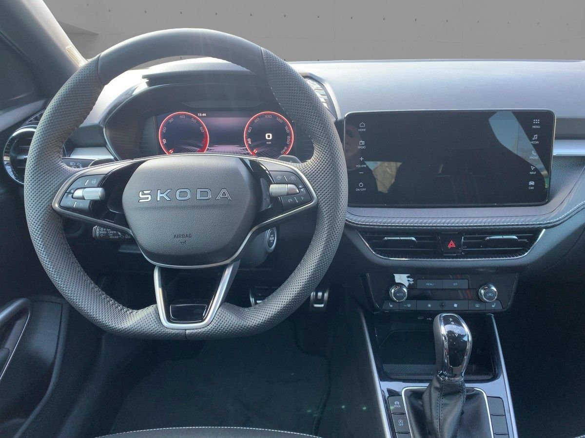 Skoda Fabia - Bild 9