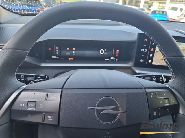 Grandland GS, Focal, HUD, AGR-Sitze, 360°Kamera,