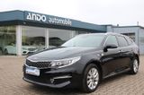 Kia Optima 1.7 CRDi Sportswagon 6.Gang*Leder*Navi*