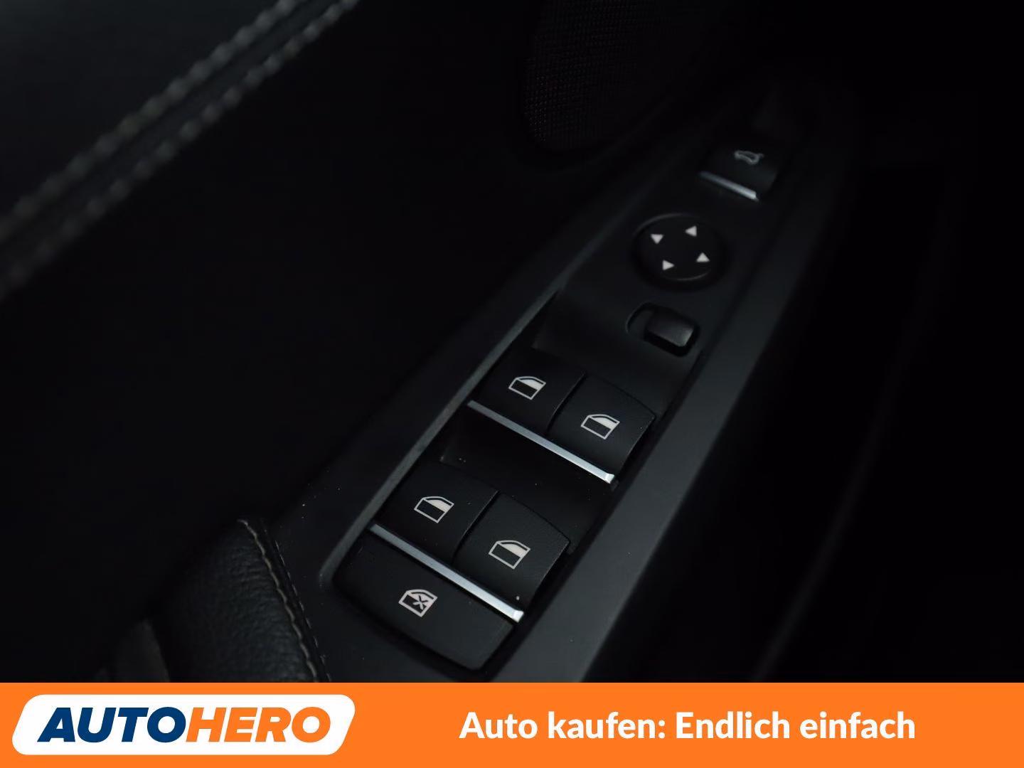 BMW X3 xDrive 20d Aut.*NAVI*HEADUP*CAM*PDC*SHZ*KLIMA