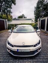 Volkswagen Scirocco 1.4 TSI  - Volkswagen Scirocco in München