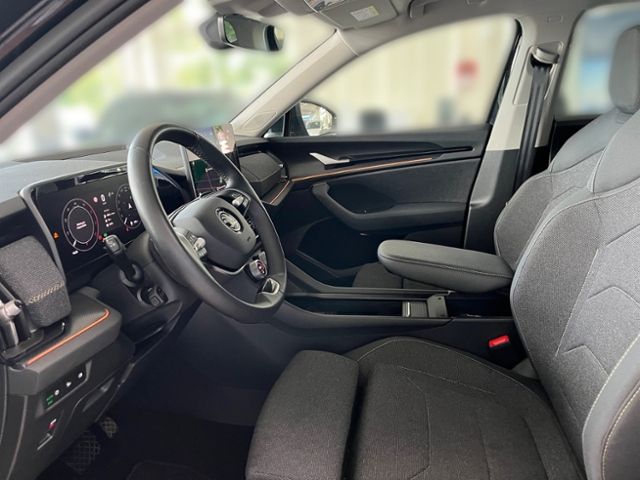 Fahrzeugabbildung SKODA Kodiaq 2.0 TDI DSG 4x4 SELECTION AHK NAVI KESSY