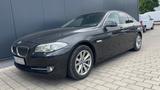 BMW 530d A Modern-AUT-Volleder-Navi-TÜV Neu-GARANTIE - BMW Gebrauchtwagen in Tübingen