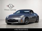 Nissan 350 Z Roadster Pack Klima Shz Bi-Xen RHD - Nissan 350Z Gebrauchtwagen