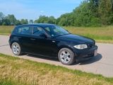 BMW 116 Baureihe 1 Lim. 116i - BMW 116 aus 2004: 116i
