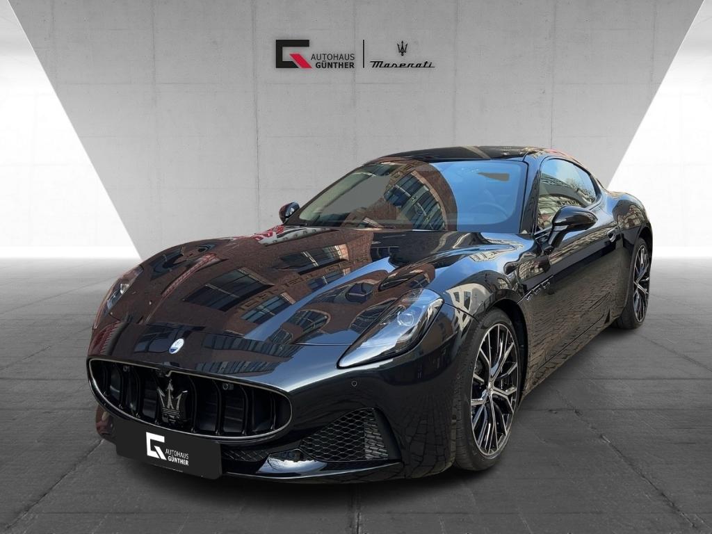 Maserati GranTurismo MY26 FUORISERIE VOLL