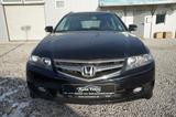 Honda Accord Tourer 2.0 Sport |HU/AU NEU| |Tempomat| - schwarze Honda Accord
