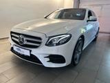 Mercedes-Benz E 300 de T-Modell AMG Line - Mercedes-Benz E 300 Hybrid (Diesel/Elektro)