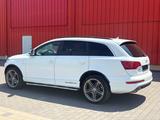 Audi 4.2 TDI V8 S-line 7Sitzer TÜV NEU Volle Hüte - : Sitzer 8