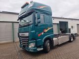 DAF XF530 SSC BL 6x2 Lift+Lenk/Blatt/Luft/Retarder