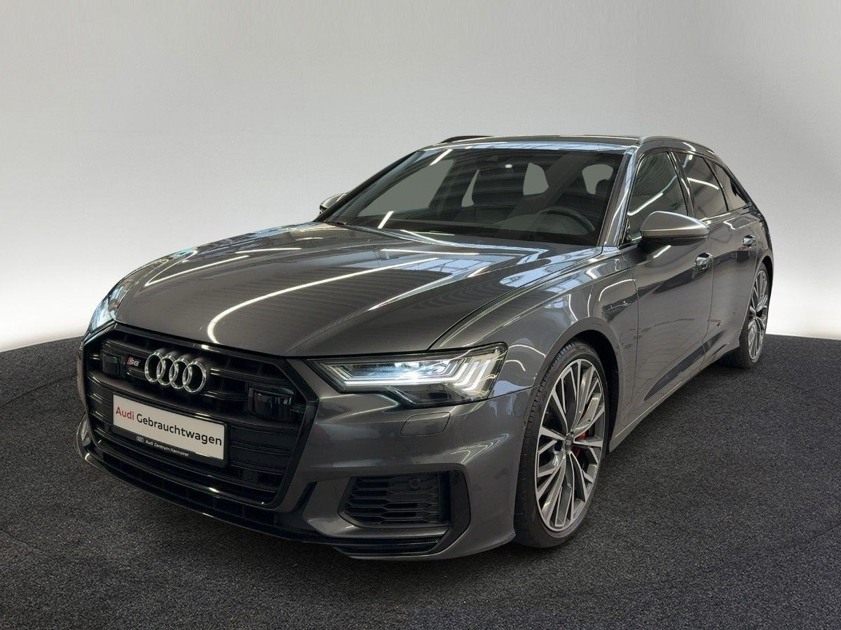 Audi S6 - Bild 3