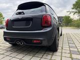 MINI Cooper S Seven Chili*JCW*Schiebe*Harman-Kardon* - MINI MINI: Se