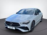 Mercedes-Benz CLA 200 Shooting Brake SPECIAL-EDITION-AMG+360° - Mercedes-Benz CLA 200 Shooting Brake Kombi Gebrauchtwagen