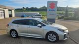 Suzuki Swace 1.8 Hybrid Comfort+ - Suzuki Swace aus 2021