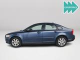 Volvo S40 1.6D Edition I | klima - blaue Volvo S40
