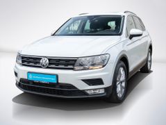 Volkswagen Tiguan 1.4 TSI Comfortline 1.Hand Pano AHK el.He