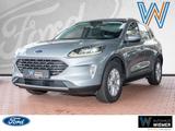 Ford Kuga Titanium 2.0 EcoBl.+Assist-Pak+WintPak+Navi