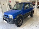 Suzuki SUZUKI Jimny 1.3i 16V cat 4WD JLX - gebrauchte Suzuki Jimny aus dem Jahr 2004