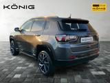 Jeep Compass Limited 1.3 Allrad*Panoramadach - gebrauchte Jeep Compass aus dem Jahr 2021