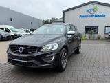 Volvo XC 60 Kinetic D4/Leder+/PDC/R-Line/Navi - Volvo Gebrauchtwagen in Hamburg
