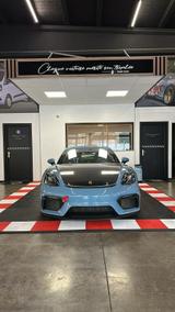 Porsche Cayman GT4 Cayman GT4 - gebrauchte Porsche Cayman aus dem Jahr 2020