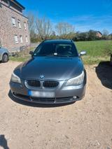 BMW 5er BMW 530 xi mit Prins Gasanlage - BMW 530: 530xi