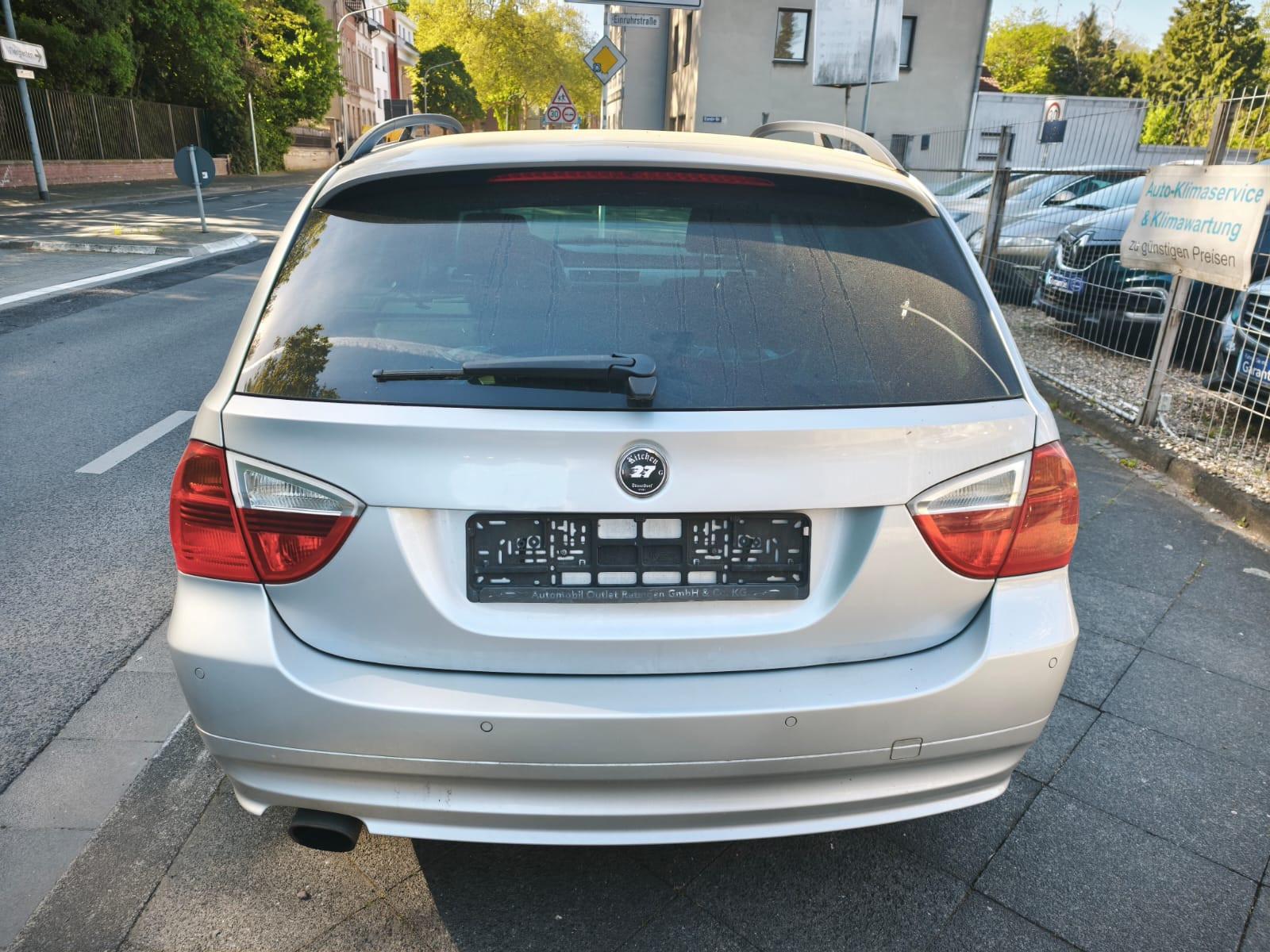 BMW 320 3 Touring 320i