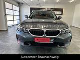 BMW 318 3 Touring 318 d Sport Line M-Lenkrad - BMW 3 Series: Automatik