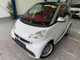 Smart ForTwo*AUTOMATIK*SERVO*PANO*NAVI*SHZ*SOUND*PASSI - Smart in Köln