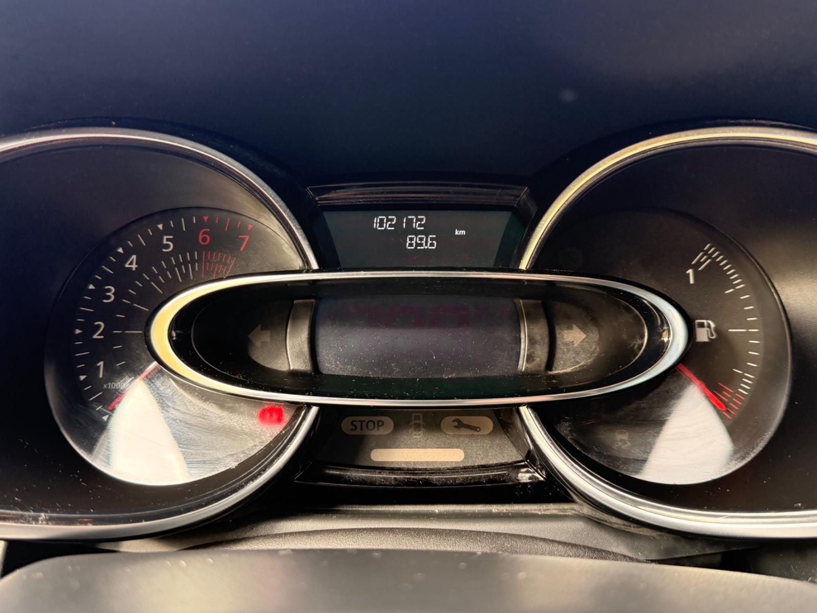 Renault Clio IV Limited* I-Hand*Klimaautomatik*