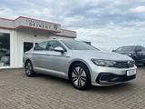 Volkswagen Passat 1.4 TSI "GTE" LIMOUSINE aus 1.HAND - : Silber, Plug-In Hybrid, Limousine