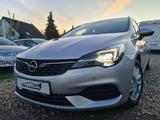 Opel Astra K ST Business Elegance *SUPER AUSSTATTUNG* - Opel Astra: Business Elegance