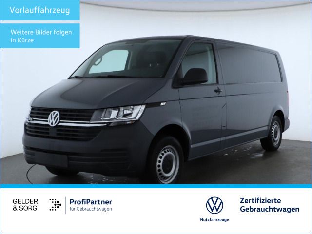 Volkswagen T6.1 Transporter Kasten ABTe LR Klima*DAB+*3Sitz