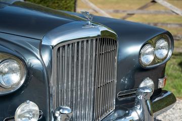 صورة 10 لـ 1961 Bentley CONTINENTAL
