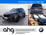 BMW X5 xDrive40d M Sportpaket Innovationsp. Panorama - BMW X5: Grün