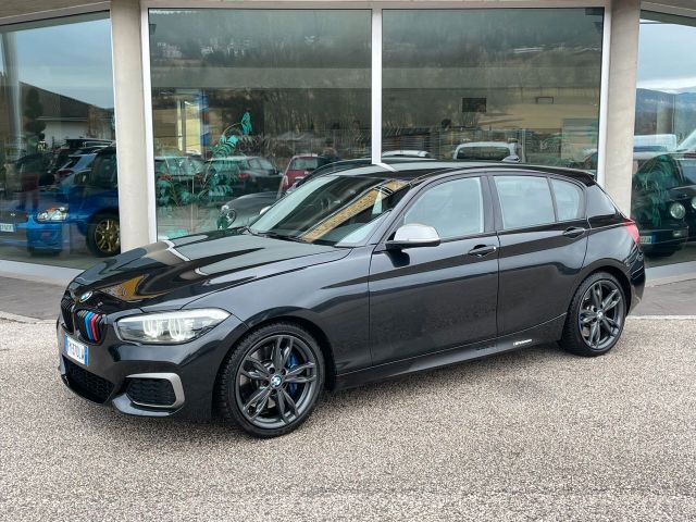 BMW Bmw 140 M140i 5p. 340cv