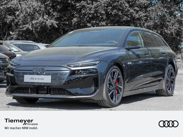 Audi S6 e-tron Avant Q 360° PANO LM21 HuD