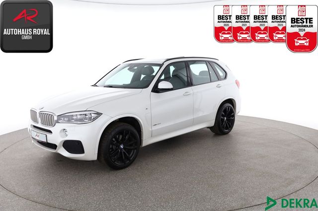 BMW X5 xDrive40d M SPORT HEADUP,HARMAN/K,LED,KEYLESS