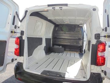 Opel Vivaro - 11