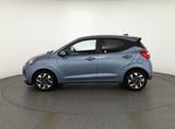 Hyundai i10 1.2 Aut. Navi Tempomat Kamera - Hyundai i10: Automatik