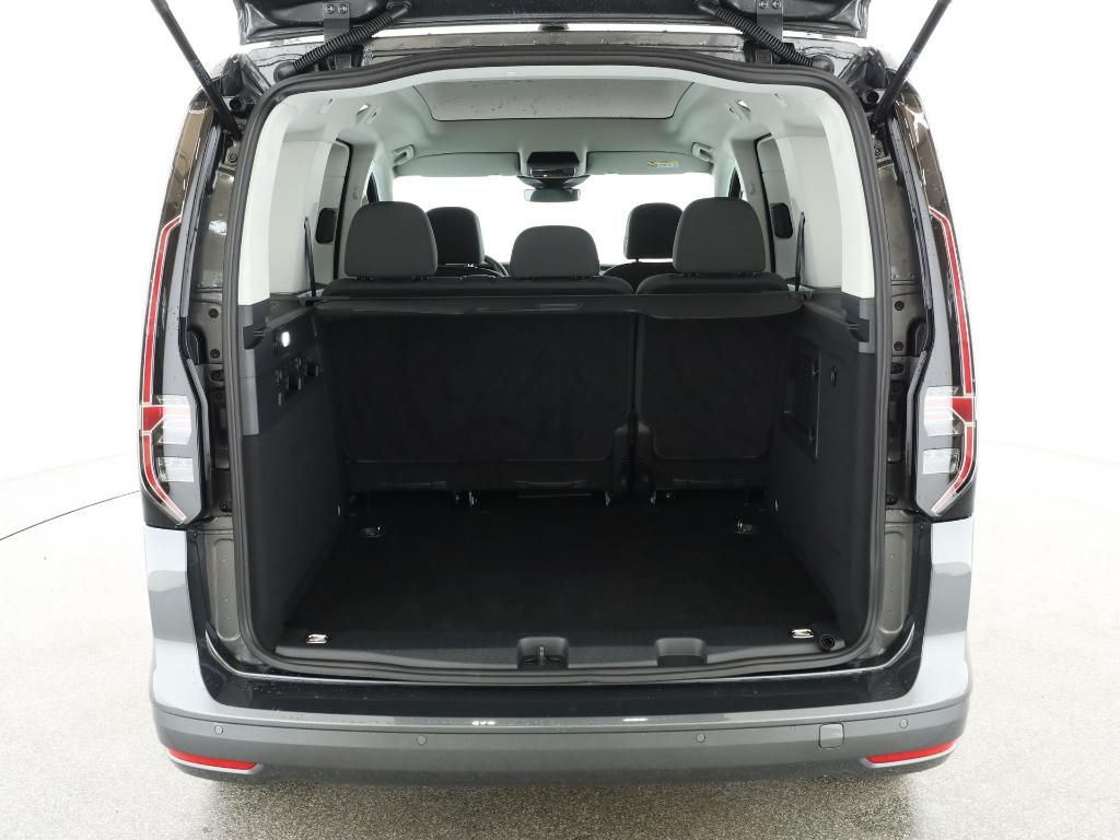 Volkswagen Caddy - Bild 7